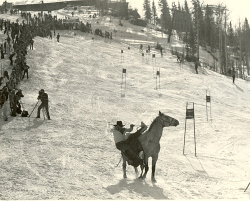 NFPF Grant Recipient: Colorado Ski & Snowboard Museum | Moving Image ...